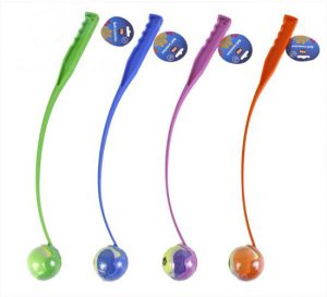 World Of Pets Ball Launcher