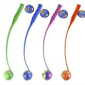 World Of Pets Ball Launcher