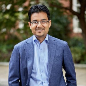 Dr Suhail Hussain