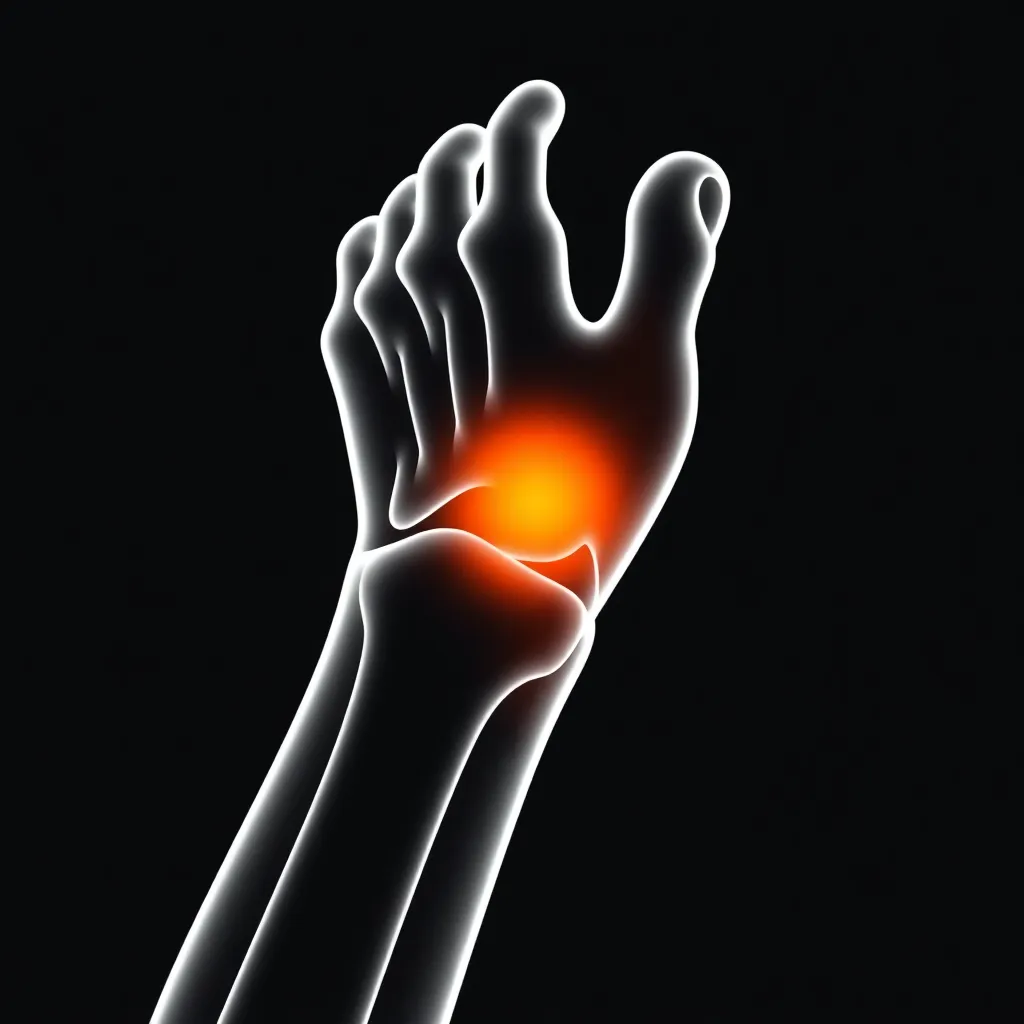 Rheumatology