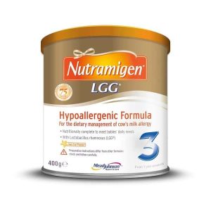 Nutramigen With LGG 3 (EXPIRY 15/11/2025)
