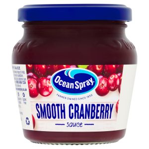 Ocean Spray Cranberry Smooth 200g