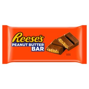 Reeses Peanut Butter Bar 90g