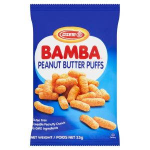 Osem Bamba 25g