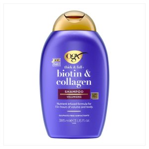 OGX Shampoo Biotin & Collagen 385ml