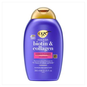 OGX Conditioner Biotin & Collagen Thick & Full 385ml