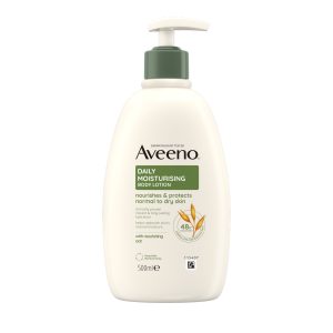 Aveeno Daily Moisturising Lotion 500ml