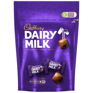Cadbury Chunk Pouch 270g