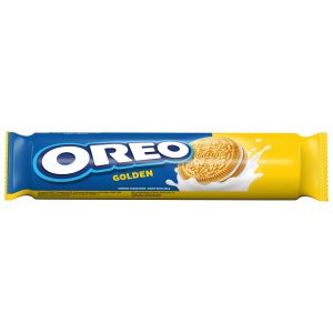 Oreo Golden 154g