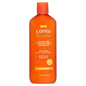 Cantu Shea Butter Cleansing Cream Shampoo 400ml