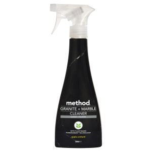Method Apple Orchard Daily Granite Cleaner 354ml