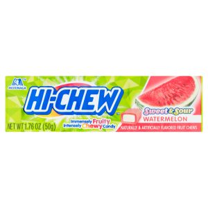 Hi Chew Watermelon 50g