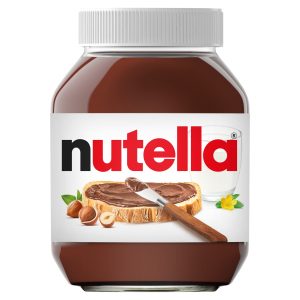 Nutella 1000g
