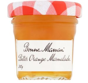 Bonne Maman Marmalade 30g