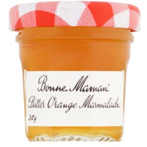Bonne Maman Marmalade 30g