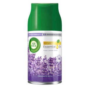 Air Wick Freshmatic Max Refill Lavender 250ml