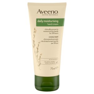 Aveeno Intensive Dry Relief Hand Cream 75ml