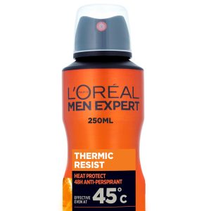 LOreal Paris Men Expert Thermic Resist Anti Persiprant 250ml
