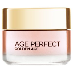 LOreal Paris Age Perfect Golden Age Rosy Re-Fortifying Day Cream 50ml