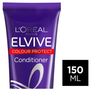 LOreal Elvive Colour Purple Conditioner 150ml