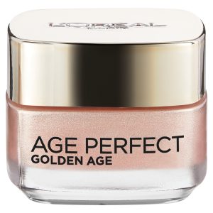 LOreal Age Perfect Golden Age Rosy Radiant Cream Eye 15ml