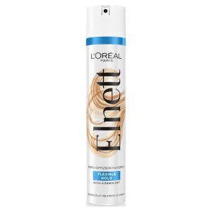 LOreal Paris Elnett Flexible Hold 400ml