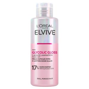 LOreal Paris Elvive Glycolic Lamination Gloss 200ml