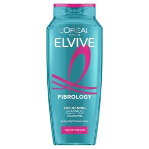 LOreal Elvive Fibrology Thickening Shampoo 250ml