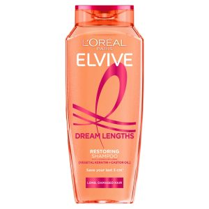 LOreal Elvive Dream Lengths Shampoo 250ml
