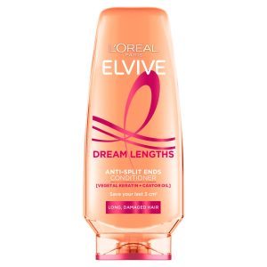 LOreal Elvive Dream Lengths Conditioner 200ml
