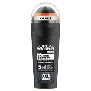Loreal Men Expert Carbon Protect Roll On 100ml