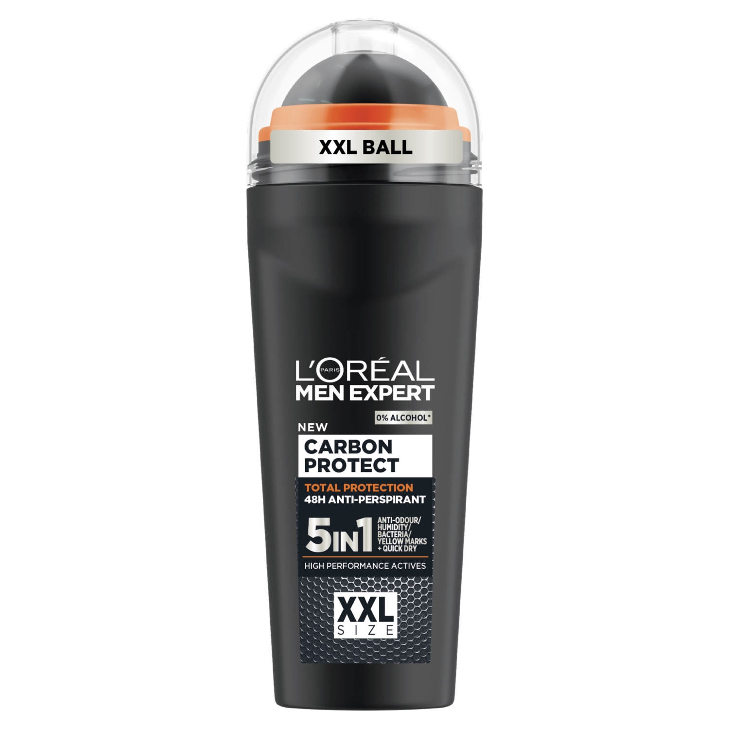 Loreal Men Expert Carbon Protect Roll On 100ml
