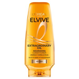 LOreal Elvive Extraordinary Oil Conditioner 300ml