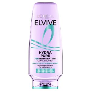 LOreal Elvive Hydra Pure Conditioner 300ml