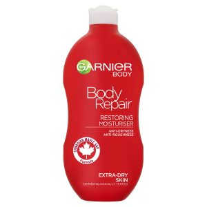 Garnier Repair Body Milk 400ml