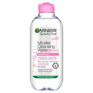 Garnier Cleansing Water Micellar 400ml