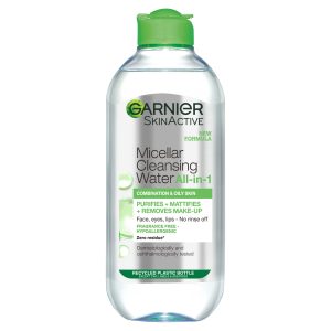 Garnier Skin Naturals Micellar Cleansing Water 400ml