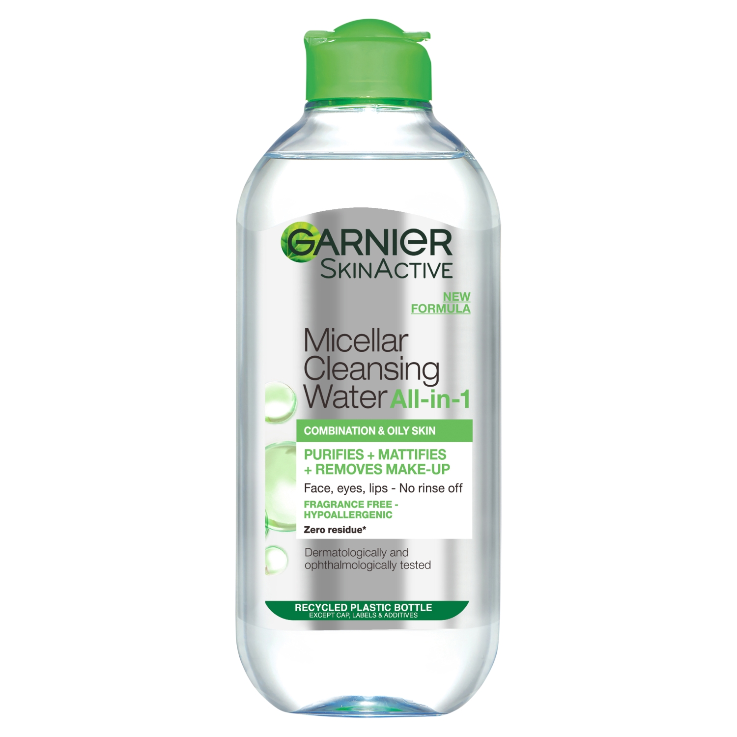 Garnier Skin Naturals Micellar Cleansing Water 400ml