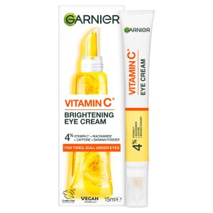Garnier Vitamin C Eye Cream 15ml