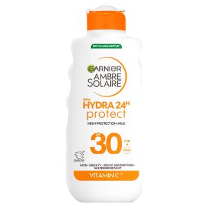 Ambre Solaire Hydra Protect Milk SPF 30 175ml