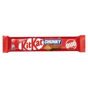 Kitkat Chunky Duo 64g