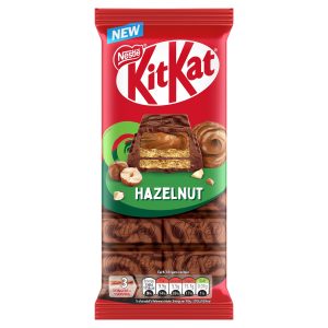 KitKat Hazelnut 99g