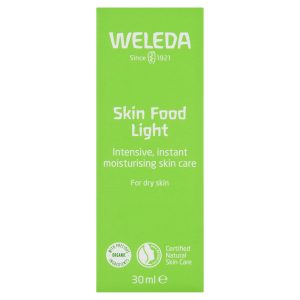 Weleda Skin Food Light 30ml