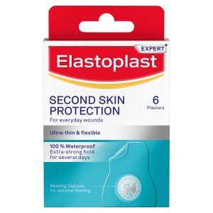 Elastoplast Hydro Regular Strip Pack Of 6