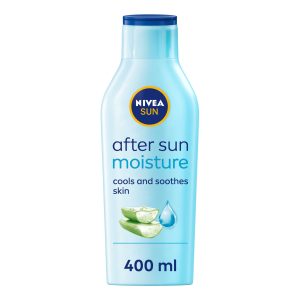 Nivea Moisturising Aftersun Lotion 400ml