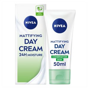 Nivea Daily Essentials Day Cream Mattifying 50ml