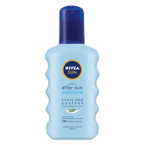 Nivea After Sun Lotion Spray 200ml