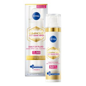 Nivea Cellular Luminous Anti-Spot Day Fluid F50 40ml