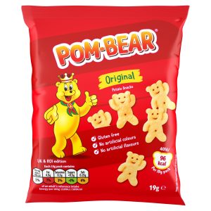 Pom Bear Original 19g