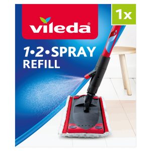 Vileda 1 2 Refill Pad